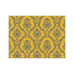 Damask & Moroccan Medium Tissue Papers Sheets - Heavyweight