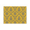 Damask & Moroccan Tissue Paper - Heavyweight - Medium - Front