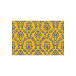 Damask & Moroccan Small Tissue Papers Sheets - Heavyweight