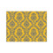 Damask & Moroccan Tissue Paper - Lightweight - Medium - Front