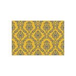 Damask & Moroccan Small Tissue Papers Sheets - Lightweight