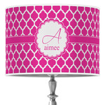 Moroccan Drum Lamp Shade (Personalized)