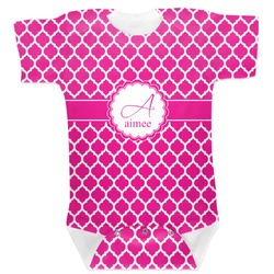 Moroccan Baby Bodysuit 3-6 (Personalized)