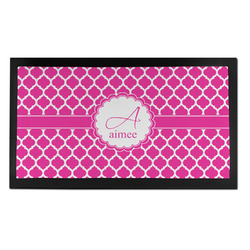 Moroccan Bar Mat - Small (Personalized)