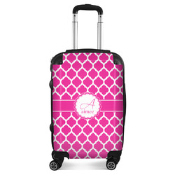 Moroccan Suitcase - 20" Carry On (Personalized)