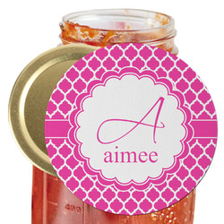 Moroccan Jar Opener (Personalized)