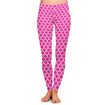 Moroccan Ladies Leggings - Extra Large