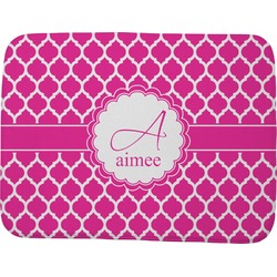 Moroccan Memory Foam Bath Mat - 48"x36" (Personalized)