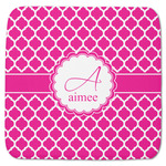 Moroccan Memory Foam Bath Mat - 48"x48" (Personalized)