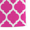 Moroccan Microfiber Dish Towel - DETAIL