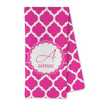 Moroccan Kitchen Towel - Microfiber (Personalized)