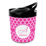 Moroccan Plastic Ice Bucket (Personalized)