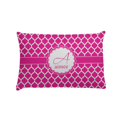 Moroccan Pillow Case - Standard (Personalized)
