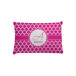 Moroccan Pillow Case - Toddler (Personalized)