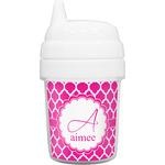 Moroccan Baby Sippy Cup (Personalized)