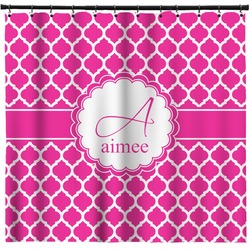 Moroccan Shower Curtain (Personalized)
