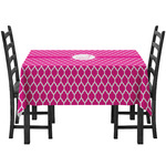 Moroccan Tablecloth (Personalized)