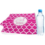 Moroccan Sports & Fitness Towel (Personalized)
