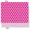 Moroccan Tissue Paper - Heavyweight - Medium - Front & Back