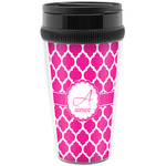 Moroccan Acrylic Travel Mug without Handle (Personalized)