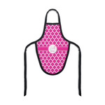 Moroccan Bottle Apron (Personalized)