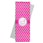 Moroccan Yoga Mat Towel (Personalized)