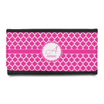 Moroccan Leatherette Ladies Wallet (Personalized)