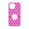 Moroccan iPhone 13 Mini Case - Back