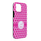 Moroccan iPhone 13 Pro Max Tough Case - Angle