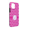 Moroccan iPhone 13 Pro Tough Case -  Angle