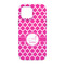 Moroccan iPhone 13 Pro Tough Case - Back