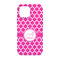 Moroccan iPhone 13 Tough Case - Back