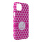 Moroccan iPhone 14 Pro Max Case - Angle