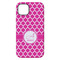 Moroccan iPhone 14 Pro Max Tough Case - Back