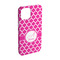 Moroccan iPhone 15 Case - Angle