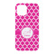 Moroccan iPhone 15 Case - Back