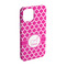 Moroccan iPhone 15 Pro Case - Angle