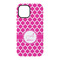 Moroccan iPhone 15 Pro Tough Case - Back