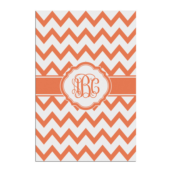 Custom Chevron Posters - Matte - 20x30 (Personalized)