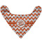 Chevron Bandana Flat Approval