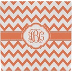 Chevron Ceramic Tile Hot Pad (Personalized)