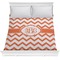 Chevron Comforter (Queen)