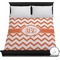 Chevron Duvet Cover (Queen)