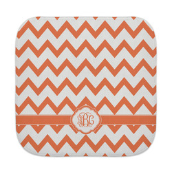 Chevron Face Towel (Personalized)