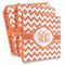 Chevron Full Wrap Binders - PARENT/MAIN