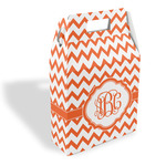 Chevron Gable Favor Box (Personalized)