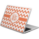 Chevron Laptop Skin - Custom Sized (Personalized)