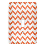 Chevron Light Switch Cover