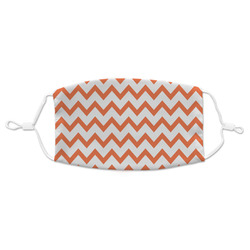 Chevron Adult Cloth Face Mask