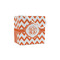 Chevron Party Favor Gift Bag - Gloss - Main